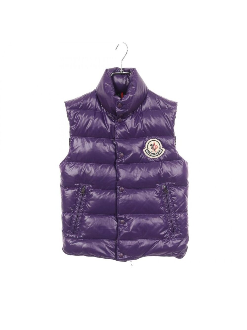 Moncler Down Vest Tibet Tibetan Nylon